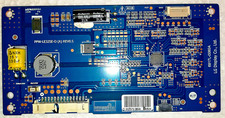 6917L-0080A    PPW-LE32SE-O(A) REV 0.5 LED DRIVER  LG 32LM611S