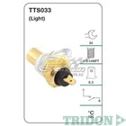 <!--F#f_0-->TRIDON WATER TEMP FOR Holden FJ,FE,FC,FB,EK,EJ 10/53-12/63 133, 138ci(Grey) (For: Holden)<!--F/-->