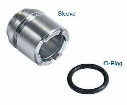 Kit de 3 piezas de manguito de válvula de control superpuesto 68942-05K 722,6 para Mercedes Benz Trans Foto 4 de 4