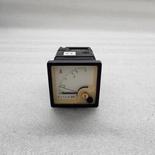 DEIF AMMETER 202910-10 0-25A