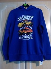 Kids Hoodie Sweatshirts Junior  Boys Hoodies Jr Age 13-14years