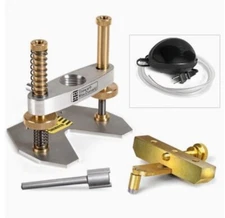 SuitableFor StewMac PrecisionRouter BaseGuitar making carving machine base frame