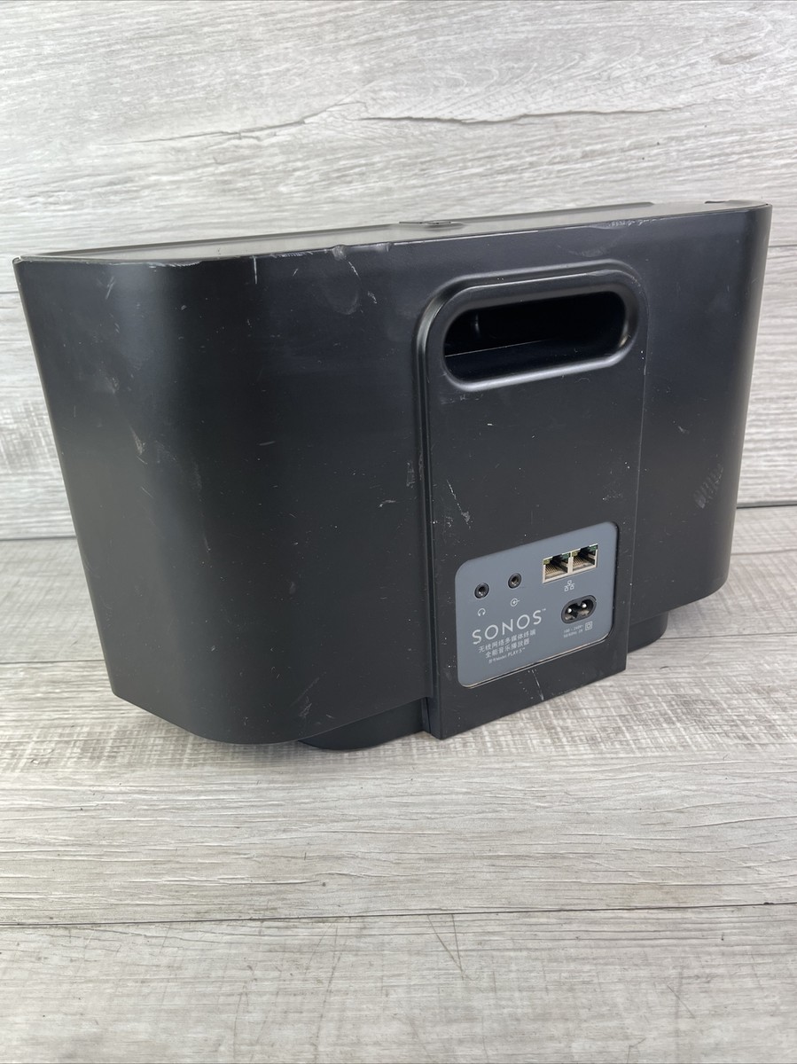 Sonos play5 Generation 1, 1台 Sonos PLAY:5 (Gen 1) Wireless Speaker (White) PLAY5-W B&H Photo