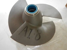 OEM NOS KAWASAKI  ZXI-900 1995-1997 IMPELLER 59255-3709