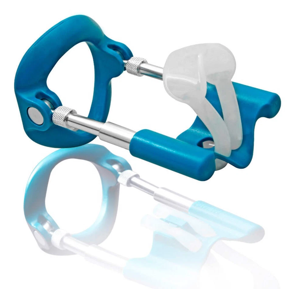 Andro Extender Andropenis Estensore del Pene Come Ingrandire Allungare Allargare - Immagine 2 di 4