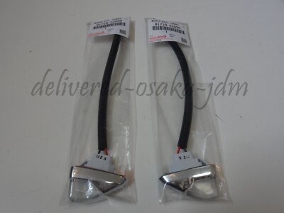 Genuine Toyota Mark II Cresta Fender Marker Set 81710-22090 / 81720-22080 JDM