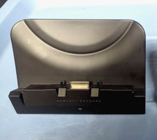 Hp HSTNN-C75X ElitePad Docking Station 700693-001 Tested - No AC Adapter