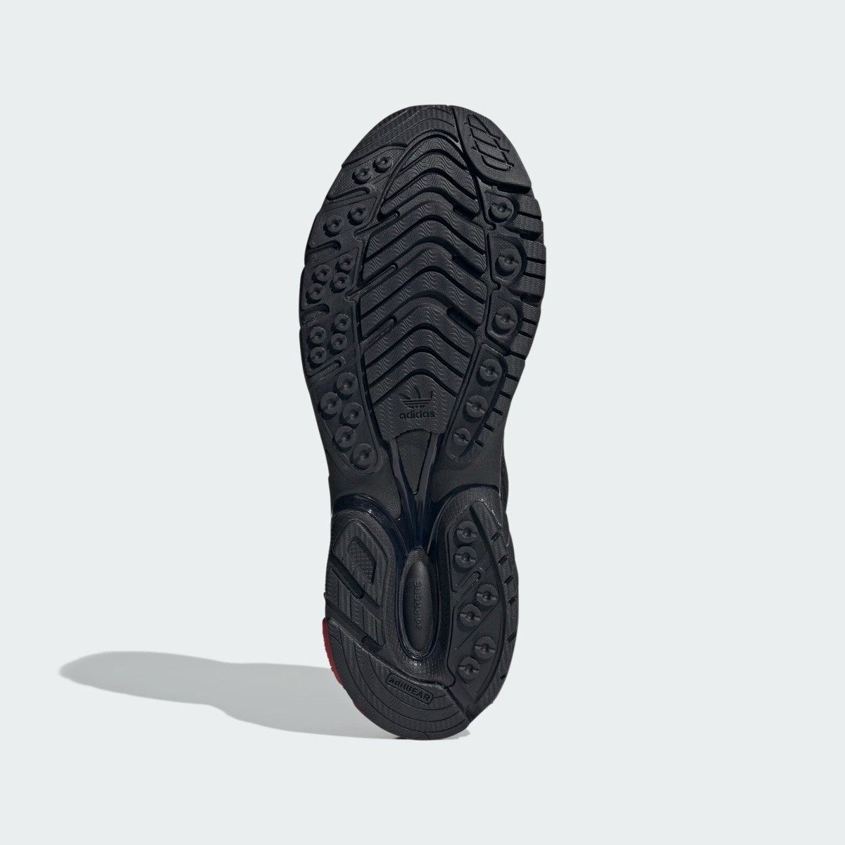 Adidas Adistar Cushion Sneakers Shoes Core Black/Better