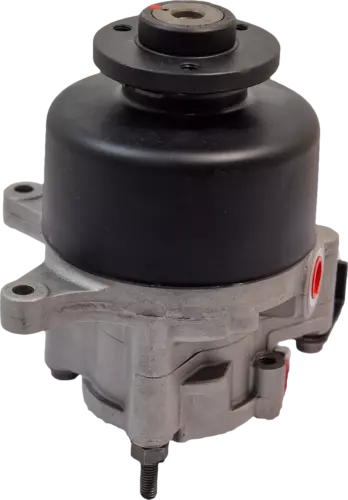 For Mercedes R230 SL500 SL55 AMG ABC Hydraulic Power Steering Pump A0034662701 - Picture 5 of 9