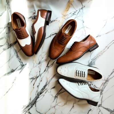 Ferro Aldo ARTHUR Men display picture 1