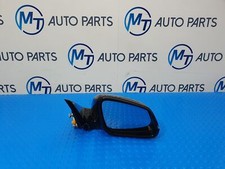 BMW 4 SERIES WING MIRROR RIGHT DRIVER SIDE GREY B39 F32 F33 F36 DIMMING 5 PIN 