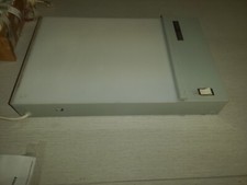 X-Ray film reading box