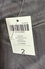 Chico's Heloisa Diamond Days -Jacket - Open Front - Velvet - Size 2 (L)- NEW — photo 6