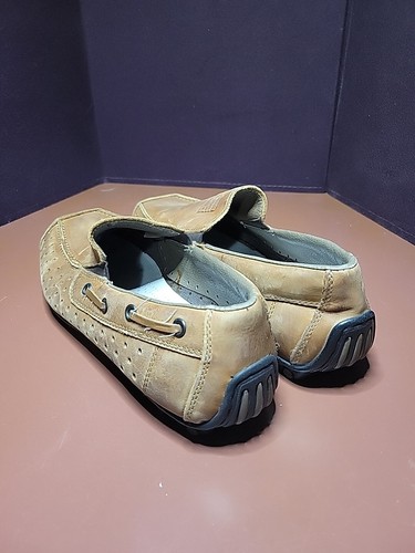 Rieker Antistress Shoes For Men Size Usa 9 - Picture 4 of 7