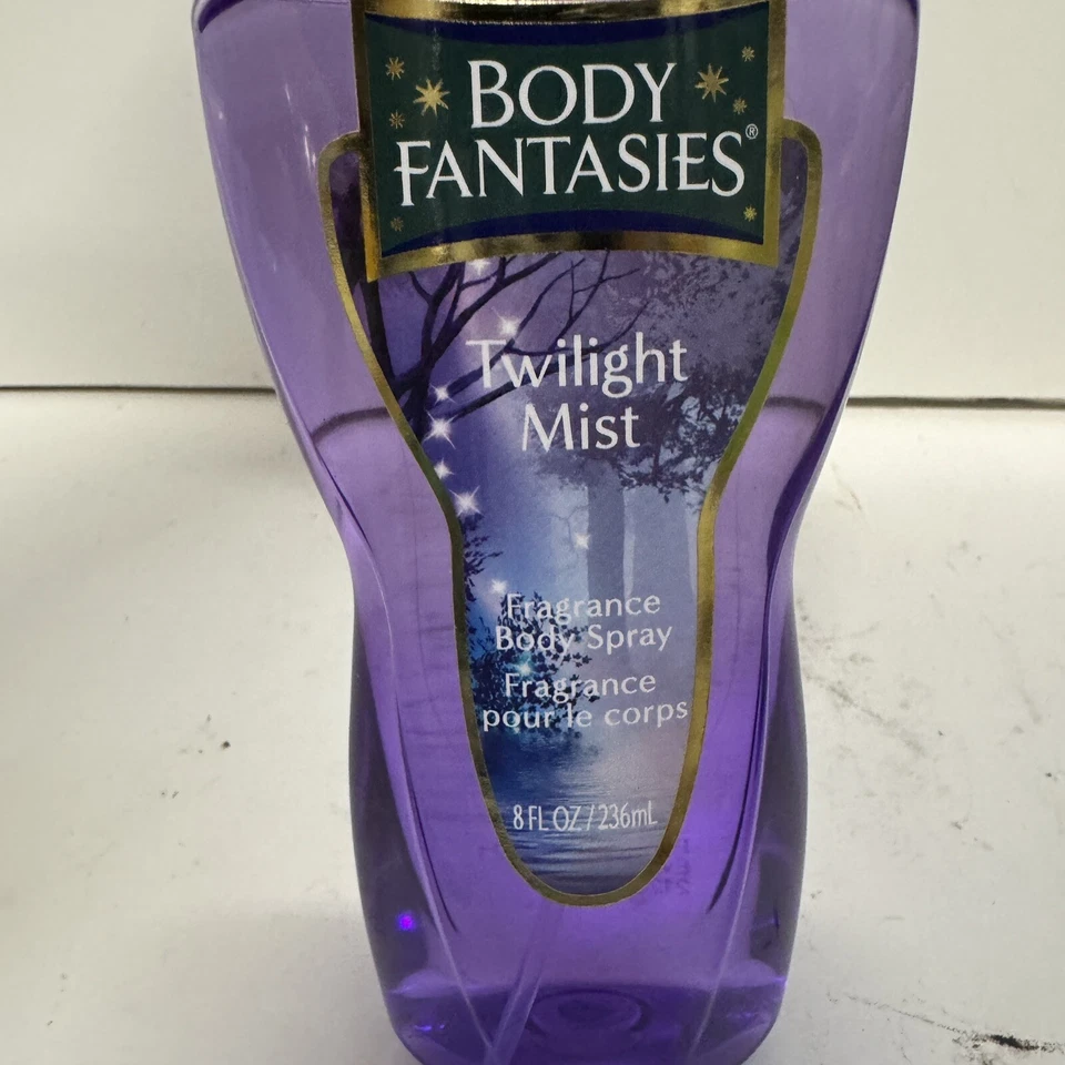 Body Fantasies Twilight Mist Body Spray 8 OZ - Image 2 of 3