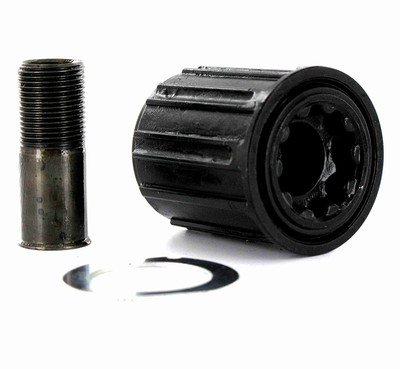 CORPO RUOTA LIBERA MOZZO POST.8/9/10 FH-M615 SHIMANO BICI | eBay