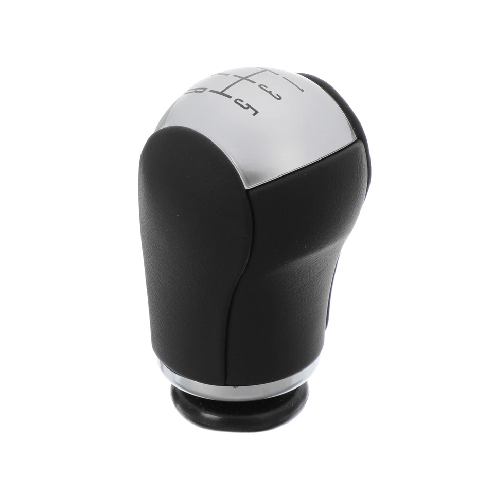 Ford Mustang GT 2005-2010 transmisión manual 5 velocidades perilla de cambio 5R3Z7213BAA Foto 4 de 4