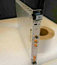Agilent/ HP E4861A Data Generator/ Analyzer Module (7500 Series C, 2.67 Gb/s)