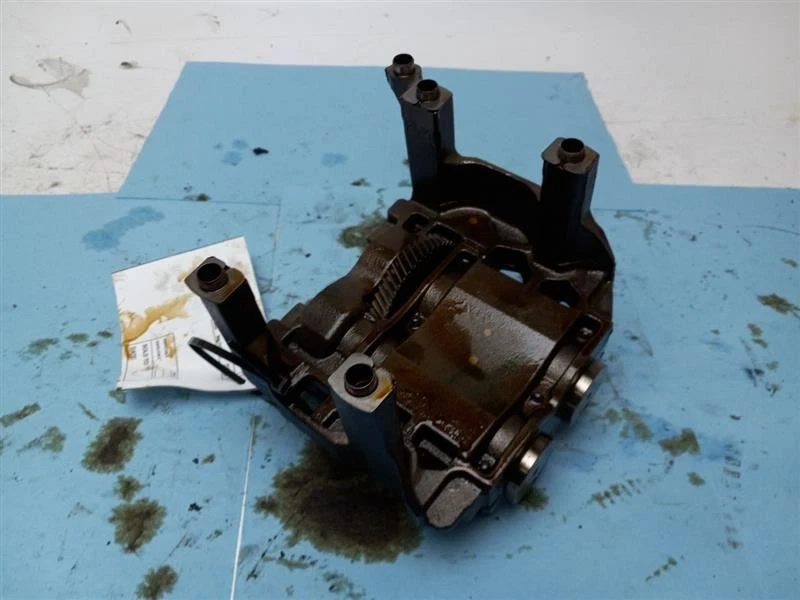 Ford Fusion 2012 motor eje de equilibrio bomba de aceite Foto 4 de 4