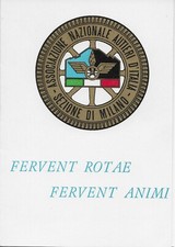 ASSOCIAZIONE NAZIONALE AUTIERI D'ITALIA-SEZIONE MILANO 1990