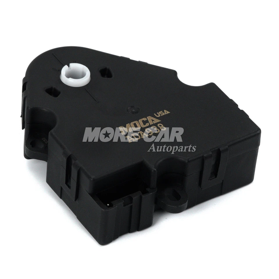 Actuador de puerta mezcla de climatización 604-938 para Mercedes-Benz ML320 ML350 ML430 ML500 V6 V8 Foto 3 de 4