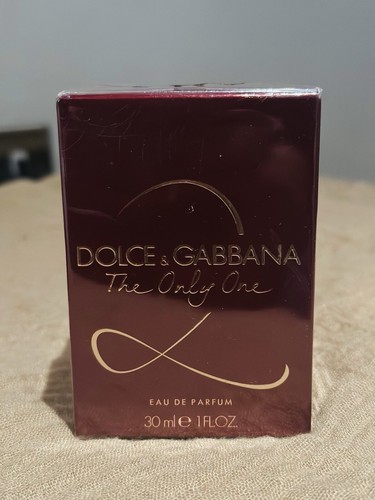 Women Dolce & Gabbana The Only One 2 Eau de Parfum 30ml For Her