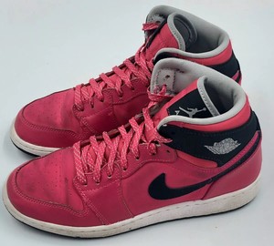 jordan 1 retro high obsidian kids