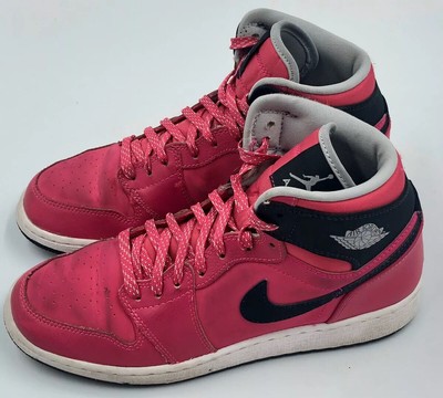 jordan 1 obsidian kids