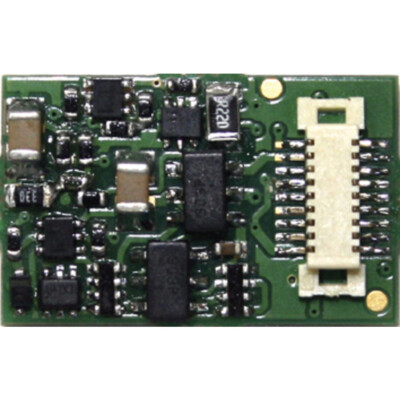 TAMS Elektronik 41-04414-01-C LD-G-41 Next18 Lokdecoder Baustein, ohne Kabel