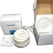Juguhoovi Sound Conditioner/ White Noise Machine Deep Sleeping - EUC