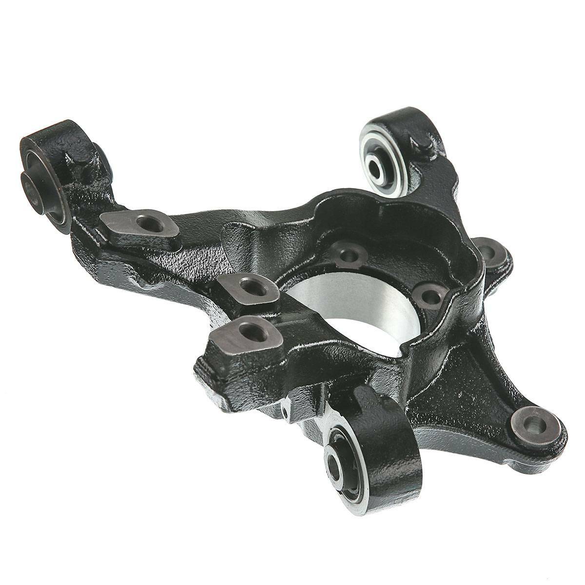 Steering Spindle Knuckle Steel Rear Left for Dodge Journey 20092010