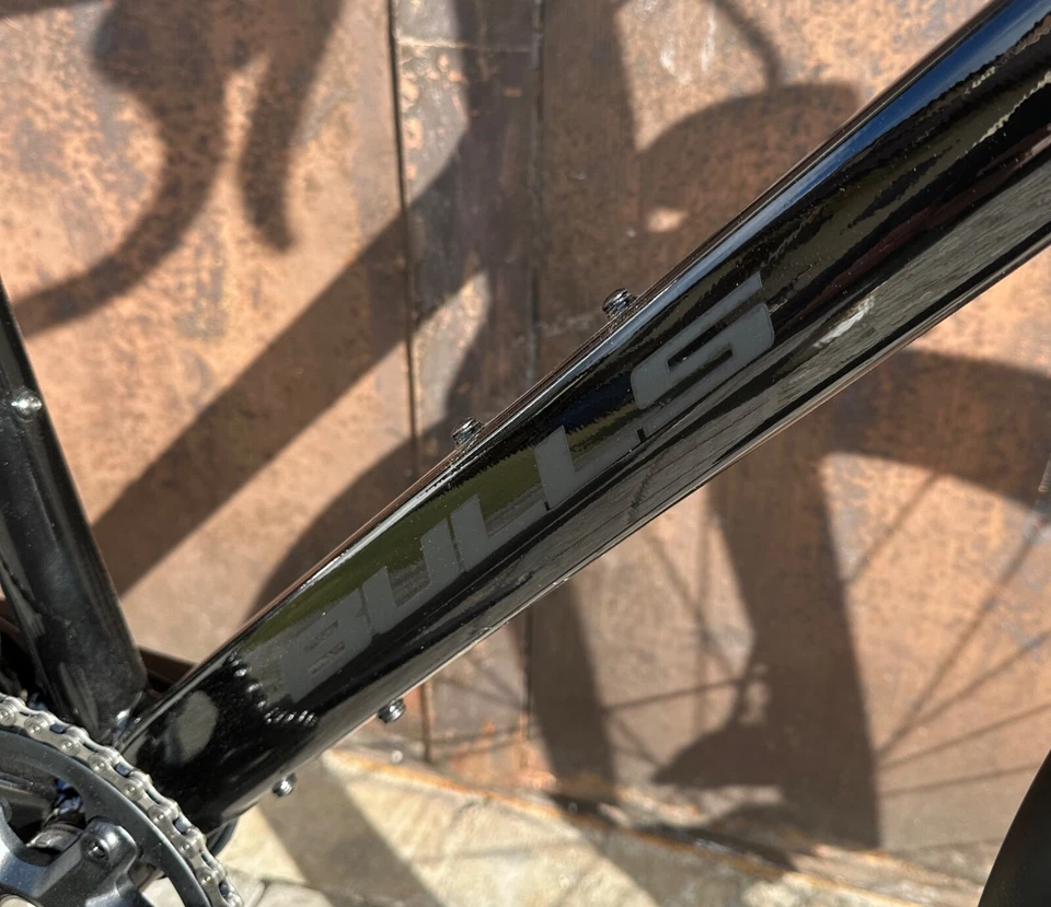 new Bulls Daily Grinder 3  on Shimano GRX 11. size 55 - Bild 4 von 4