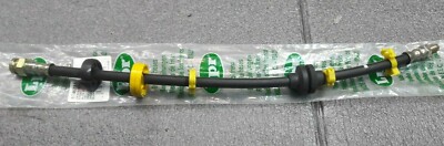6T46711 FRONT BRAKE HOSES for ALFA 155-FRONT BRAKE PANTS