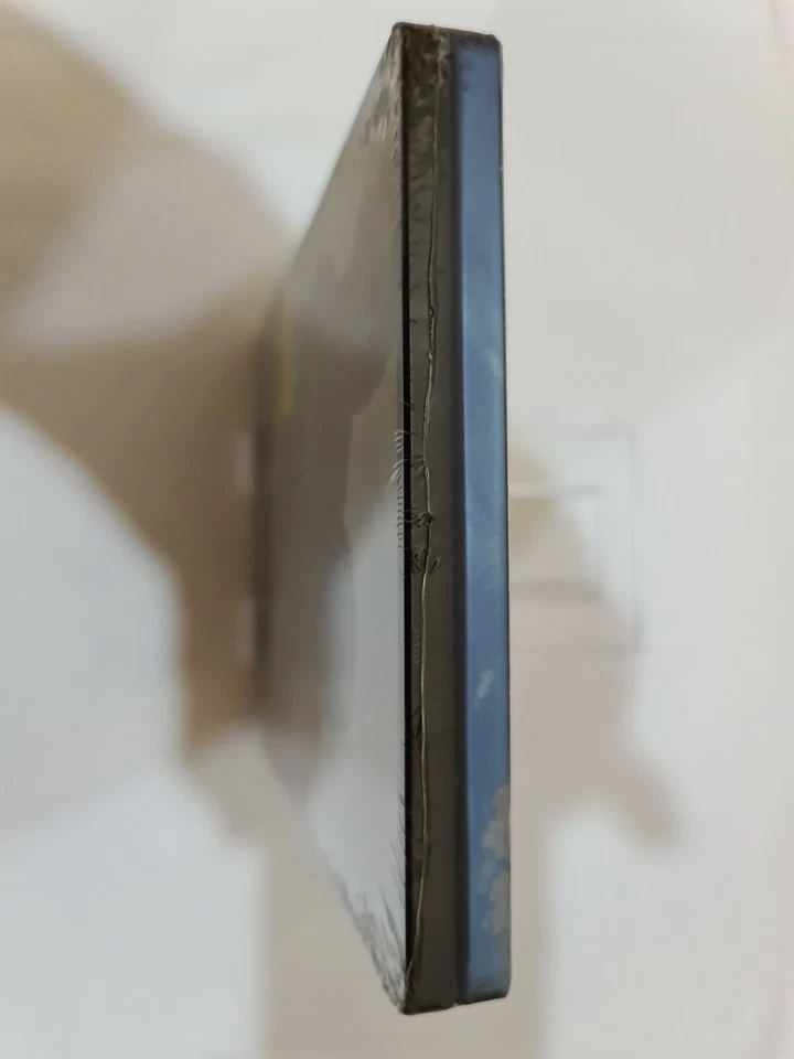 AFTER    EARTH     BLU-RAY    STEELBOOK  BRAND   NEW,   DISPATCH    SAME    DAY  - Image 3 of 4