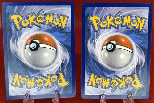 2X Pokémon TCG Sneasel 50/51/106 Reverse Holo X&Y Flashfire XY English 2015 LP - Picture 2 of 2