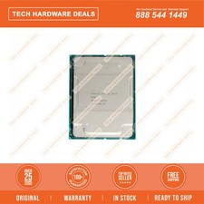 SR3B5  Intel Xeon Gold 6138 27.5M Cache 20-core 2.00 GHz FC-LGA14B Process