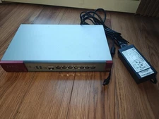 ATP500 ZyXEL ZyWALL ATP 500 Network Firewall