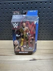 WWE Ricochet Elite Collection Series 101 Mattel Action Figure - New In Box