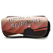 TAKEMICHI HANAGAKI STYLE A Tokyo Revengers Pencil Case Takemitchy Takemicch 