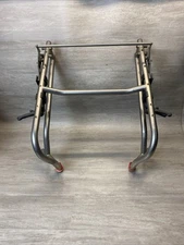 Tilite Wheelchair Bottom Main Frame TR Base W/ Mounts READ