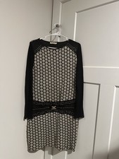 Women's Long Sleeve Dress Size M