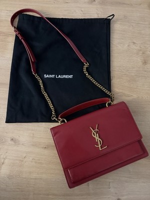Yves Saint Laurent Tasche