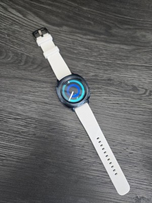 Samsung Galaxy Gear Sport SM-R600 Smart Watch, Bluetooth, Waterproof