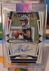 2025 Panini Absolute Jalen Milroe Base (RAW)
