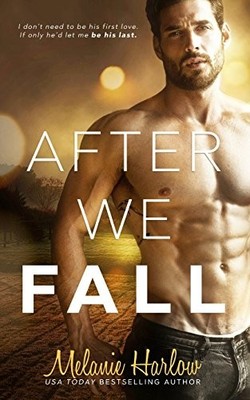 After We Fall: 2, Harlow, Melanie