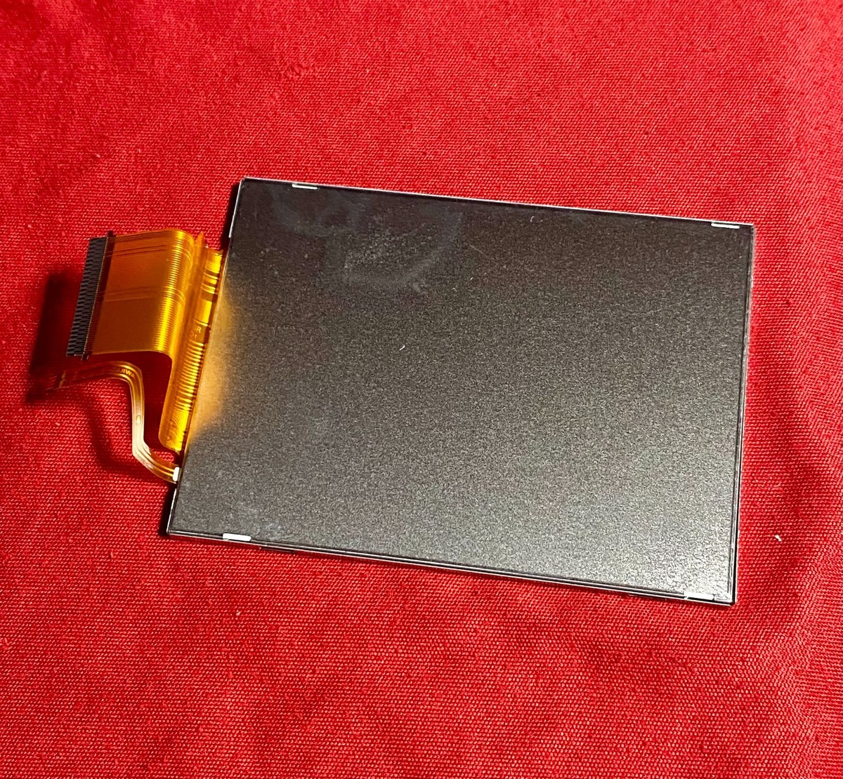 Original LCD Screen Display For Nikon COOLPIX L820 Digital Camera