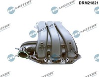 Dr.Motor Automotive Saugrohrmodul DRM21821 FüR Seat Skoda VW