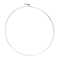 Spannring Innen Waschtrockner - Samsung - WD0804Y8E/XEN - TüRmanschette