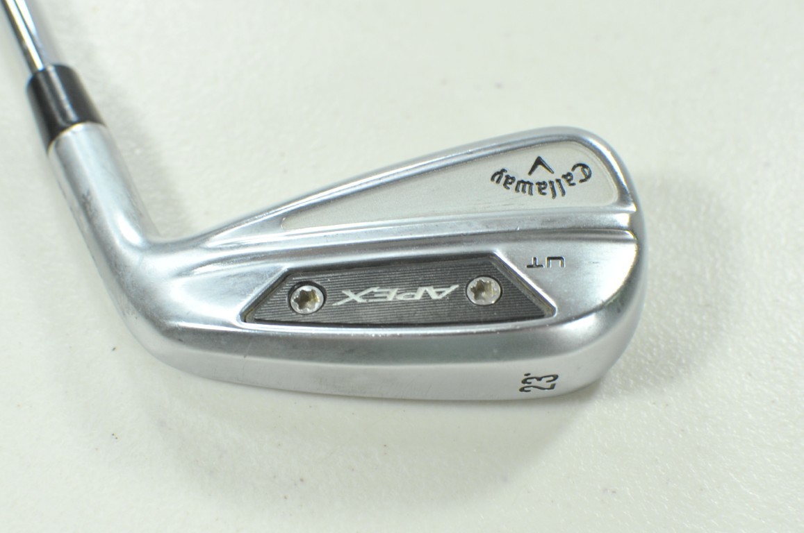 Callaway Apex UT Forged Utility Iron