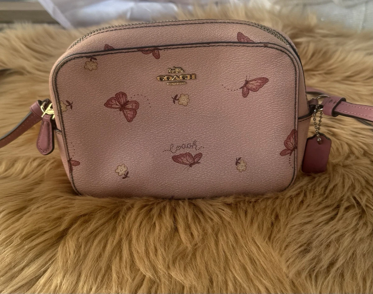 Coach Butterfly Shoulder Bag Bags & Handbags for Women for sale | eBay